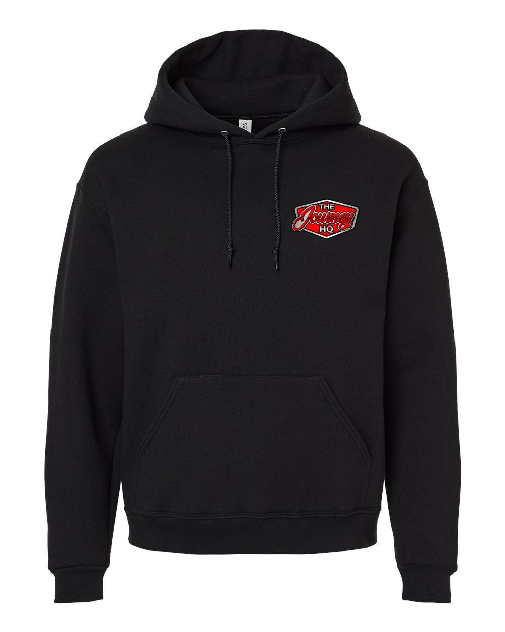 Easily Distracted Hoodie