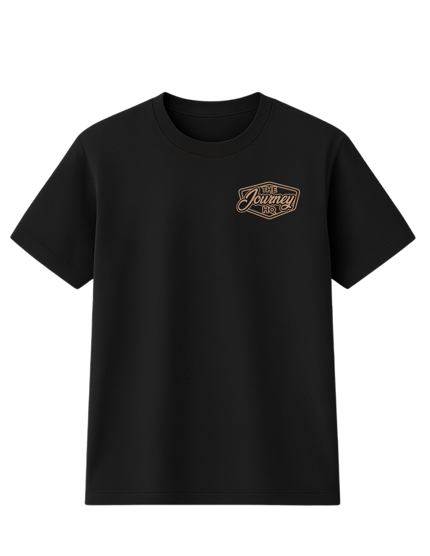 Built Not Bought T-Shirt