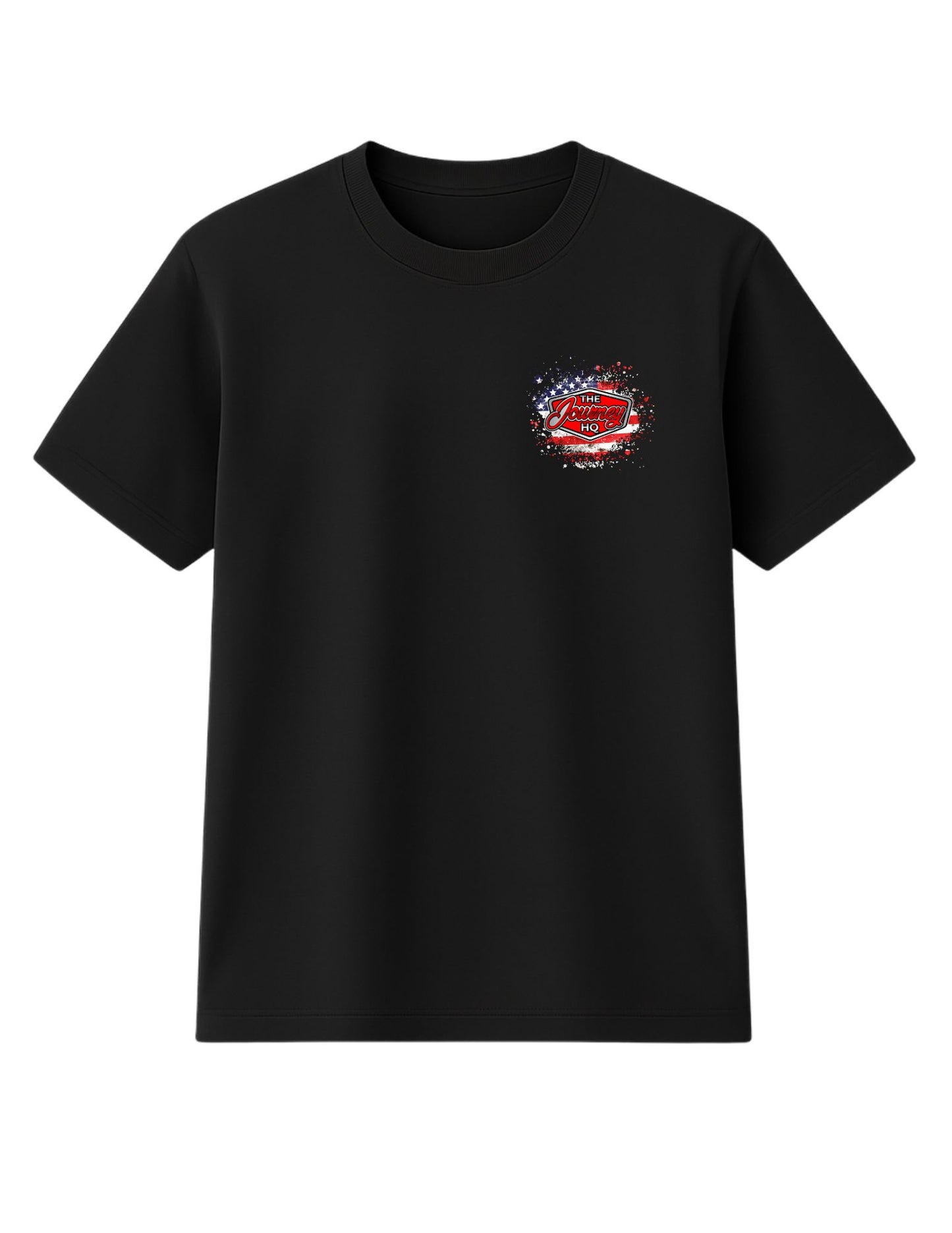 American Journey T-Shirt