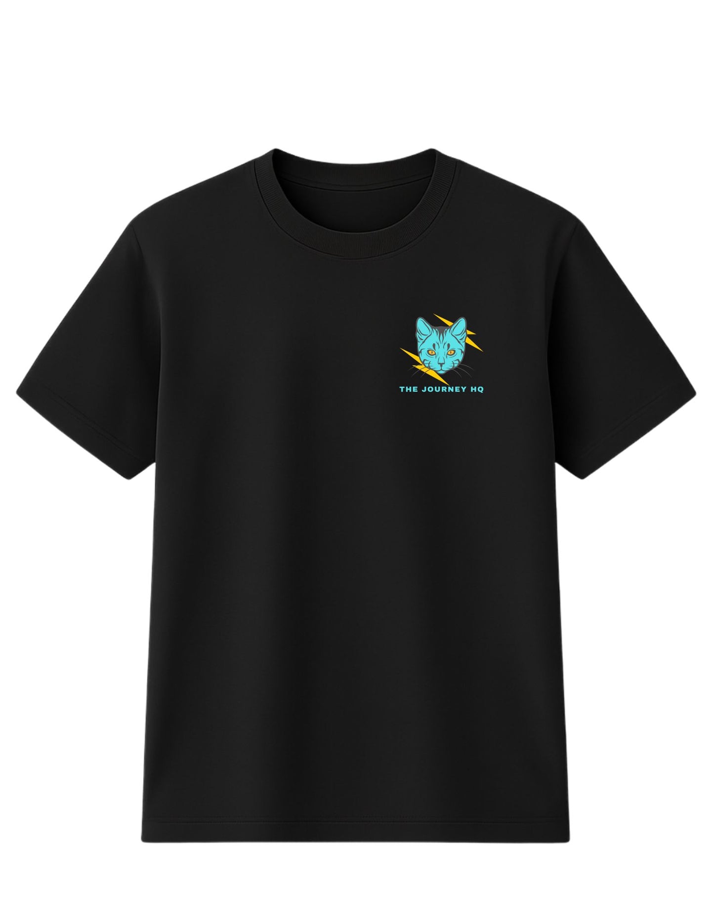 Turbo the Cat T-Shirt