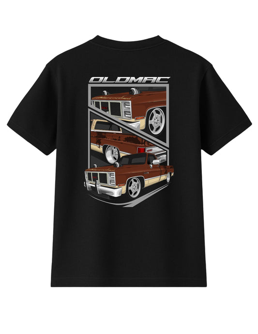 Old Mac Tee