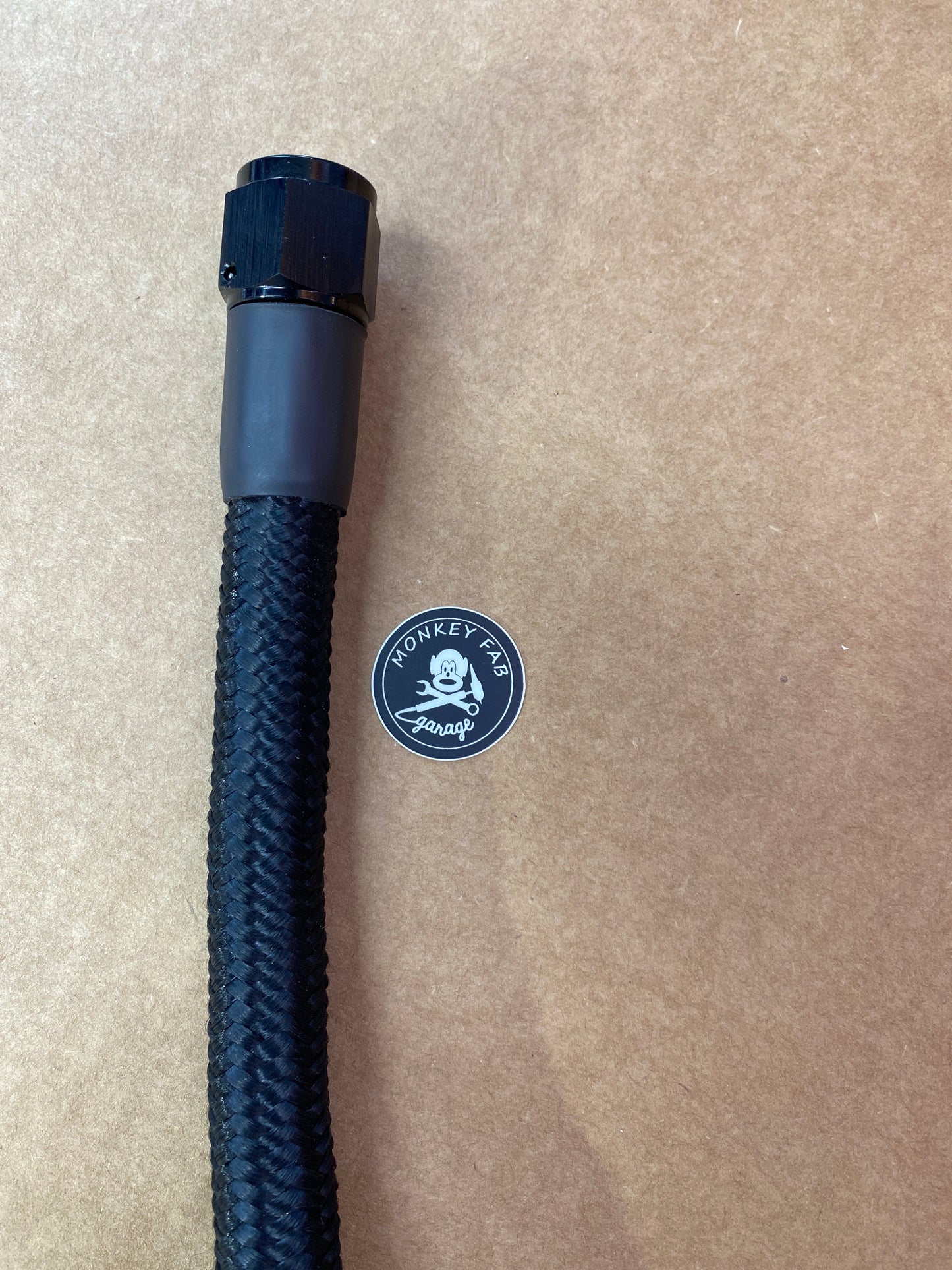 SuperFlex PTFE Hose