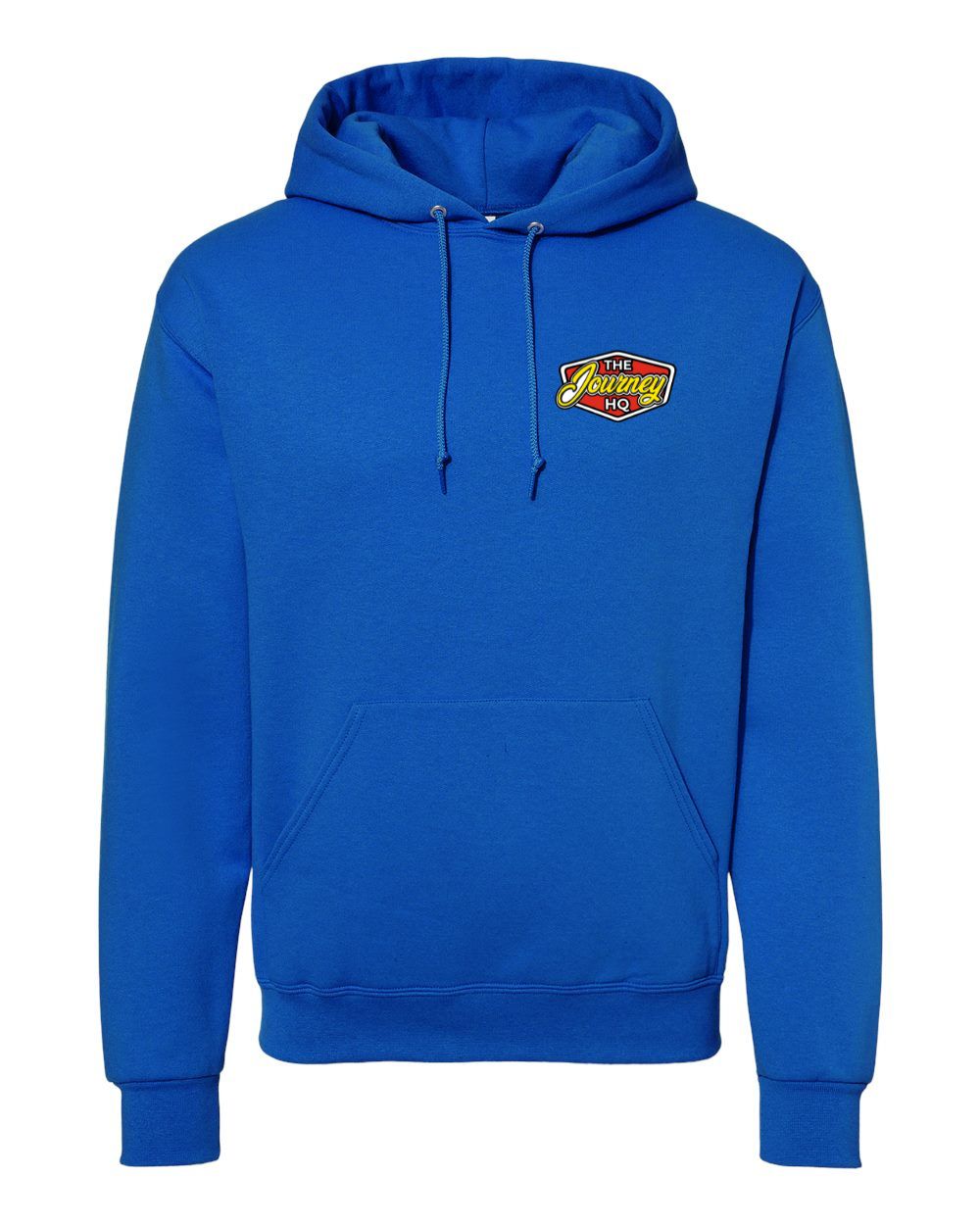 Hot Wheels Hoodie