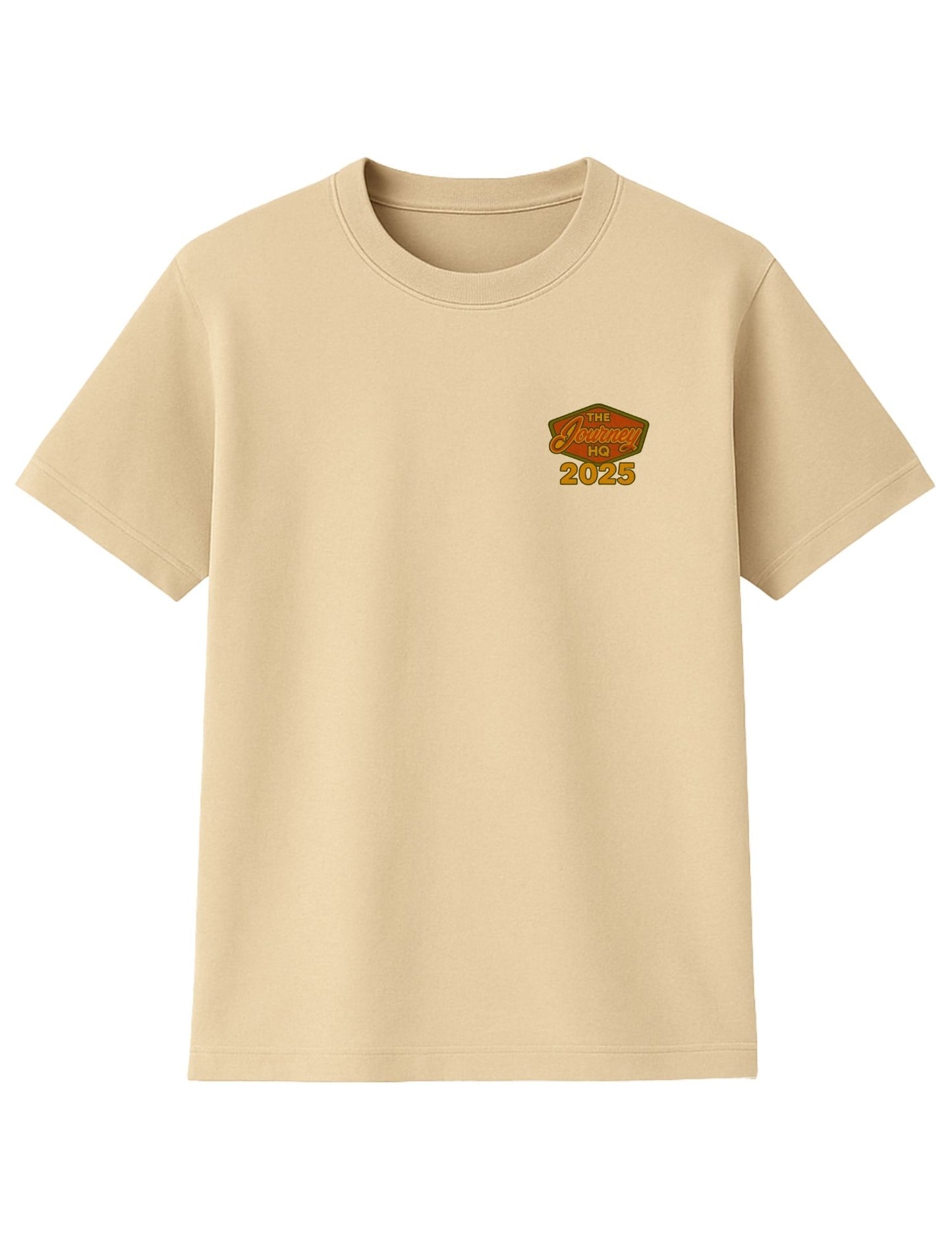 Hot Pepper Festival 2025-Journey HQ Car/Truck Show Tee "Limited Edition"