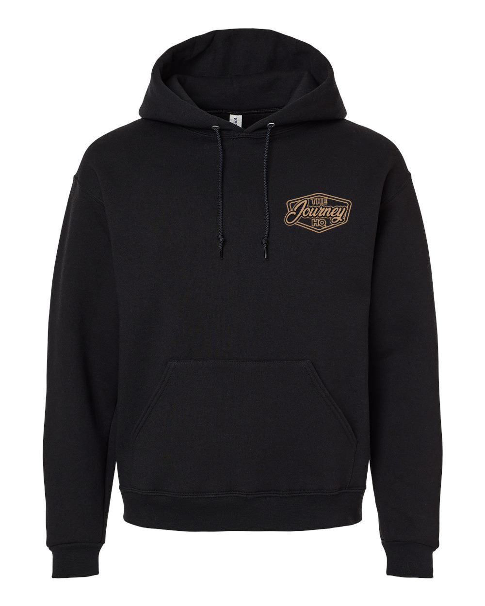 Built Not Bought Hoodie