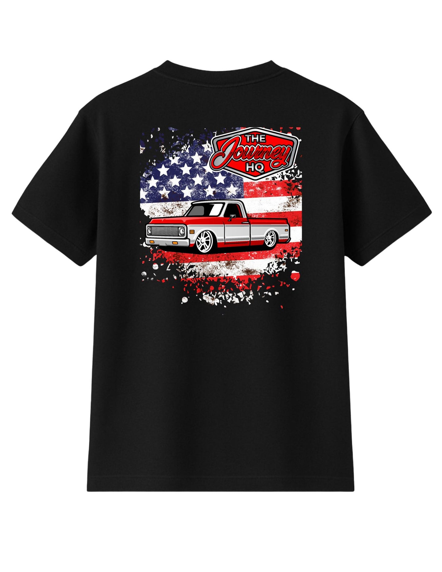 American Journey T-Shirt