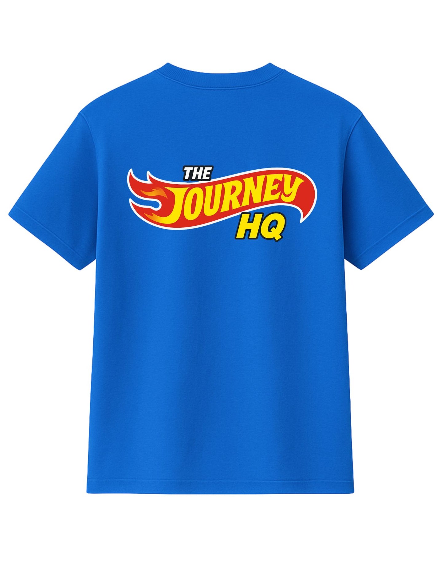 Hot Wheels T-Shirt
