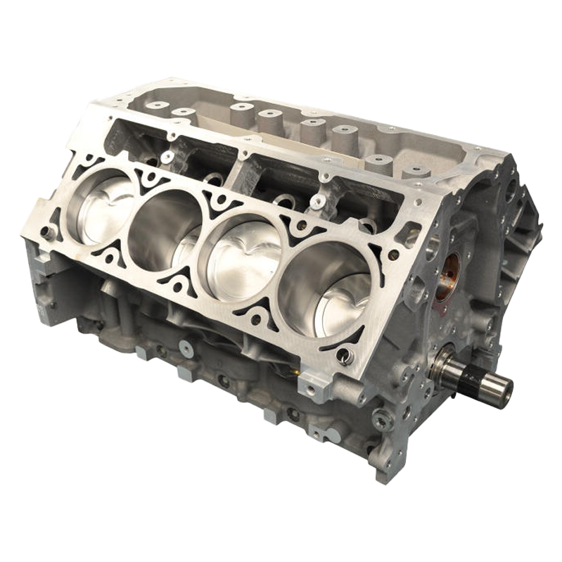 JourneyHQ 427 LS Swap Package
