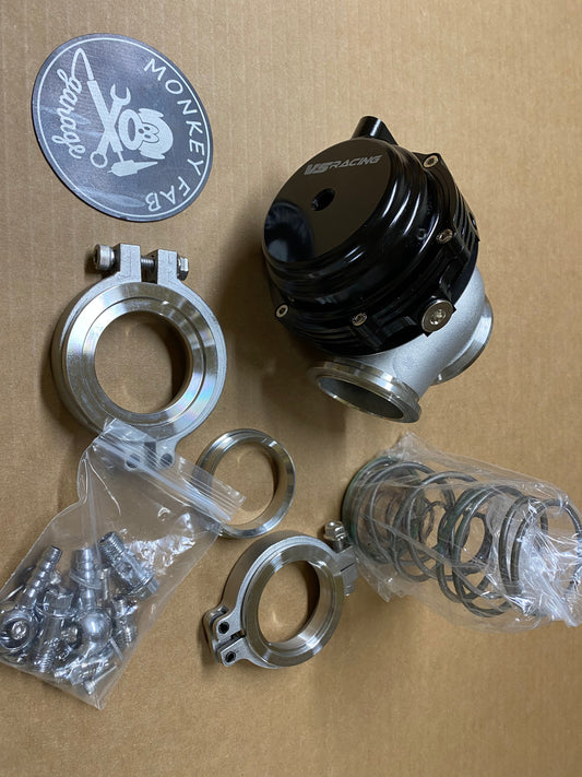 VS Racing Gen 2 Wastegates