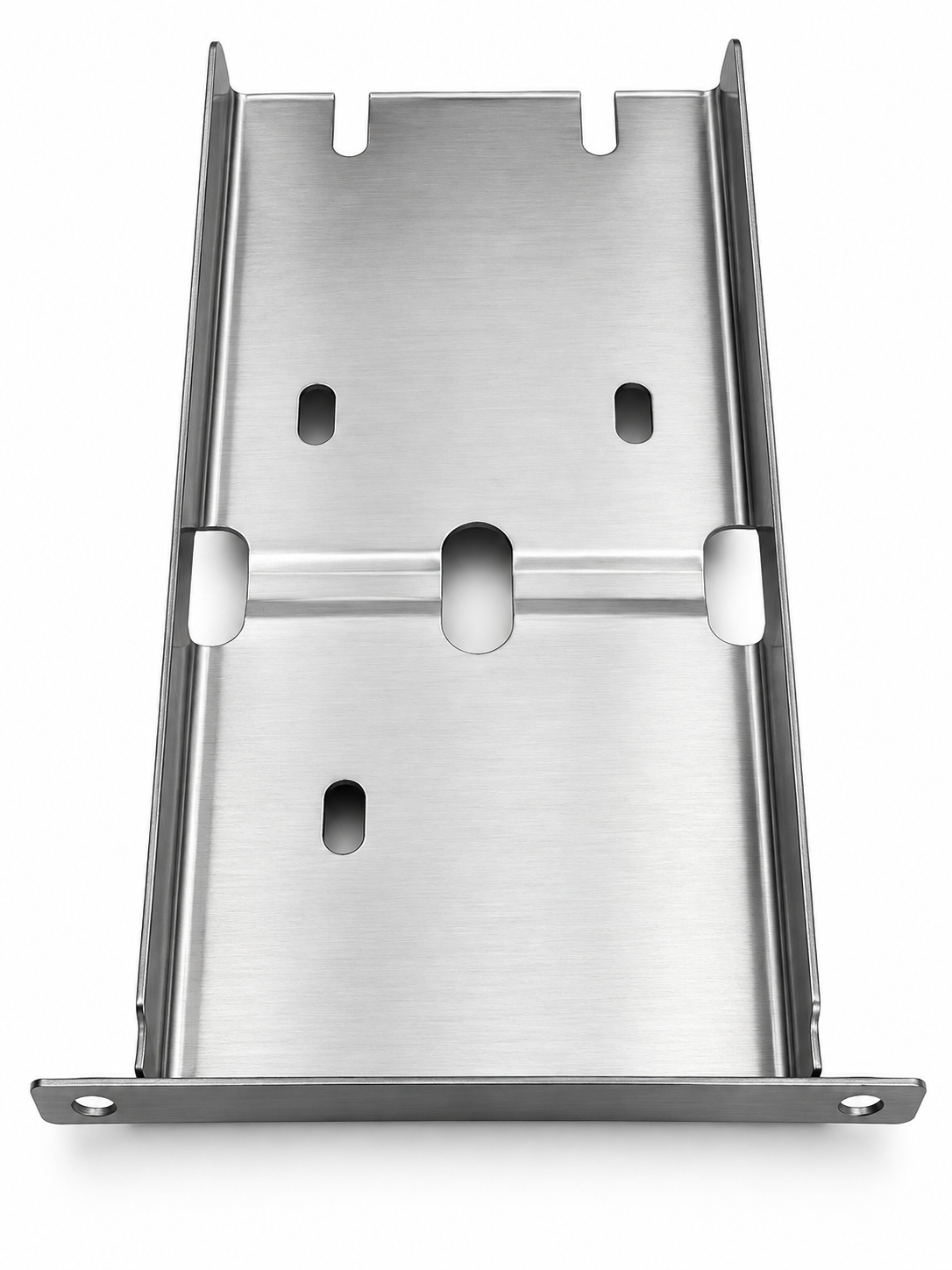 1973–1986 GM Pickup Old Air Hurricane Mounting Bracket