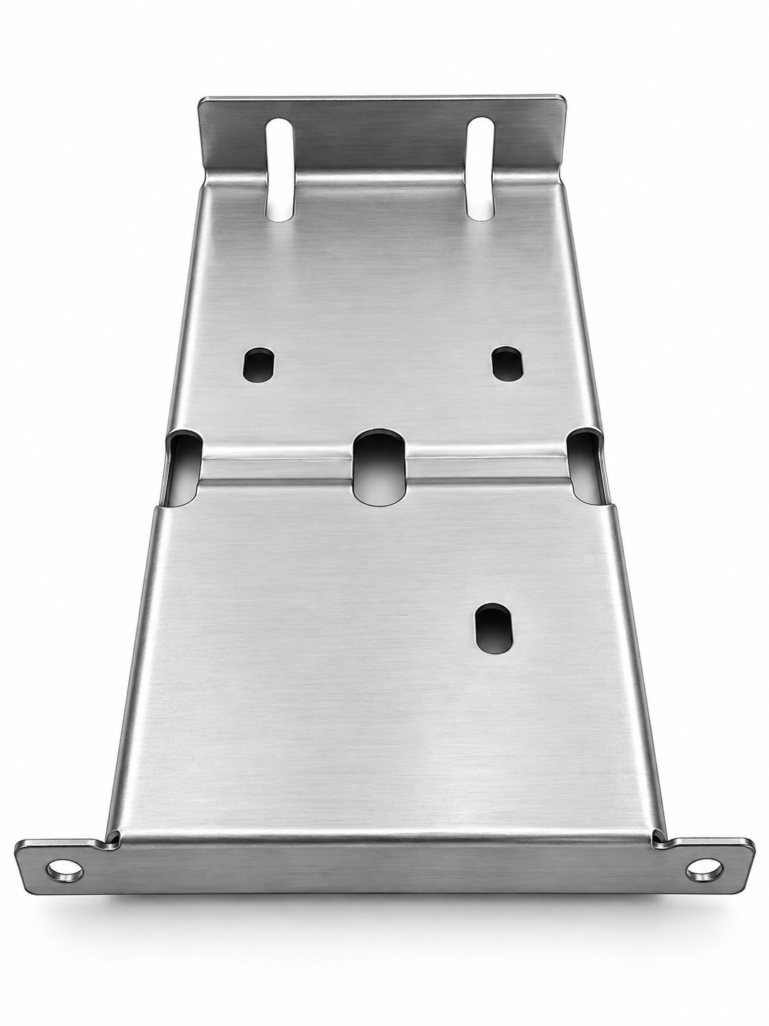 1973–1986 GM Pickup Old Air Hurricane Mounting Bracket