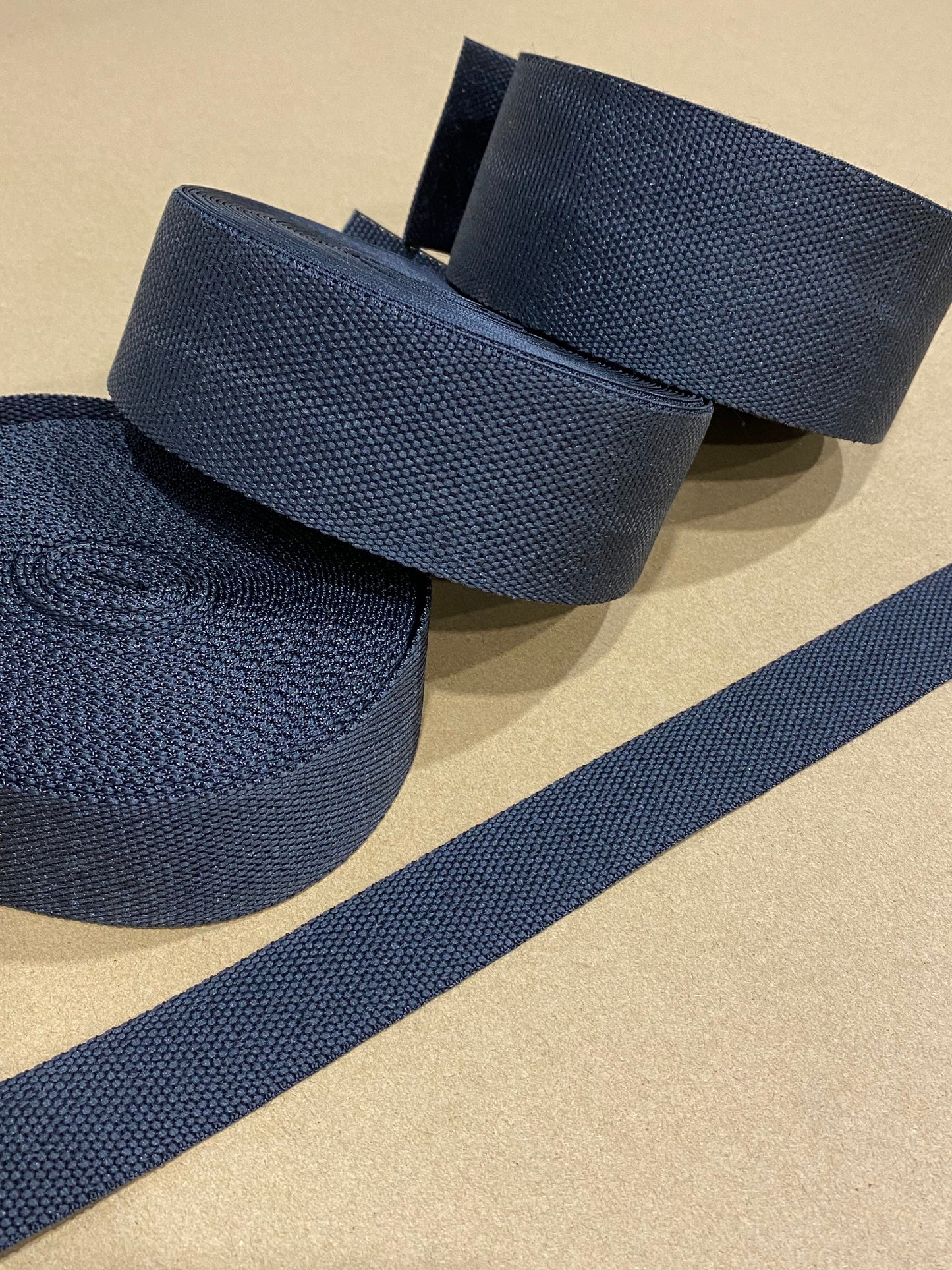 Braided Shrink Sleeve (30' Roll)