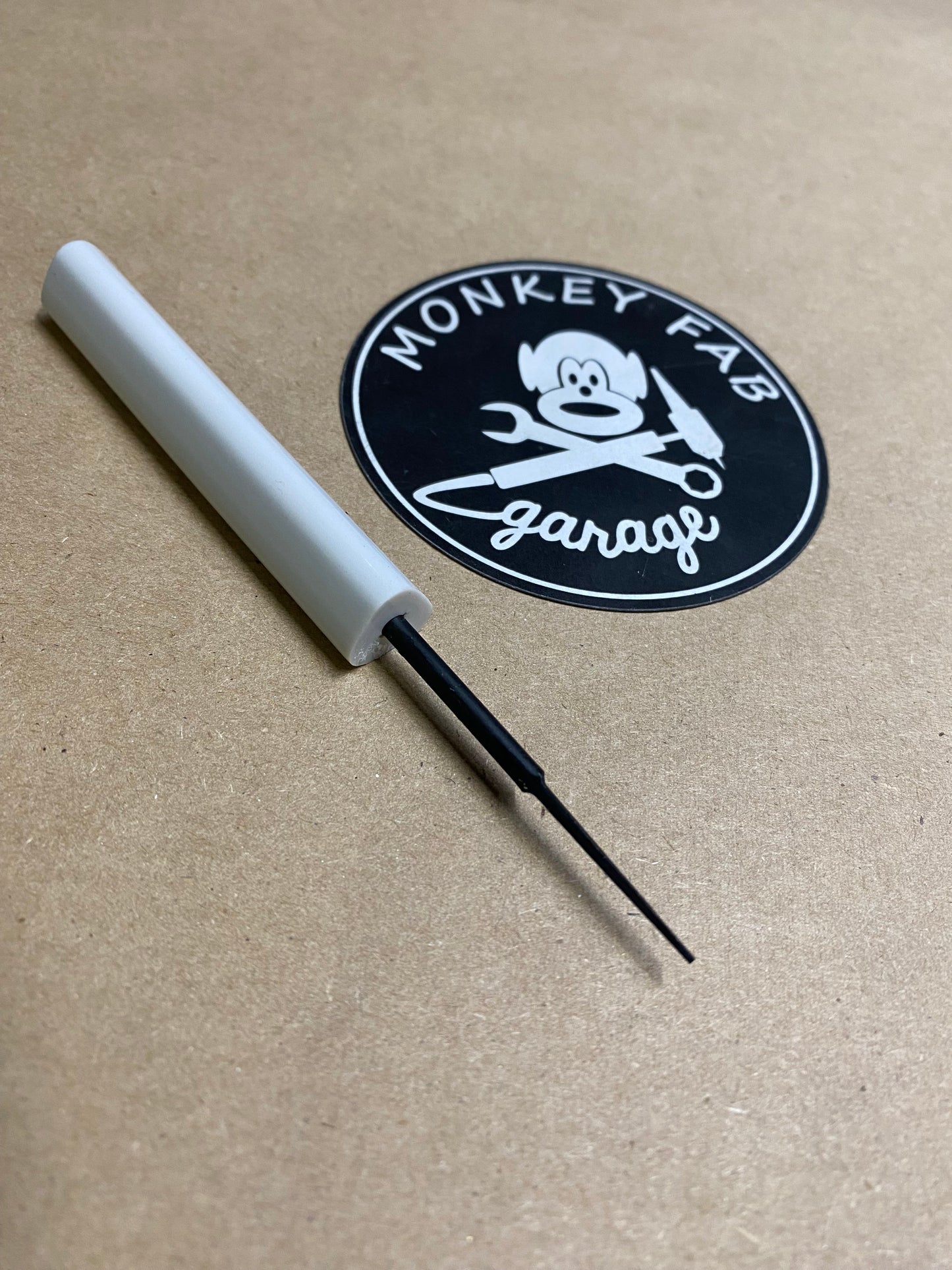Depinning Pin Removal Tool