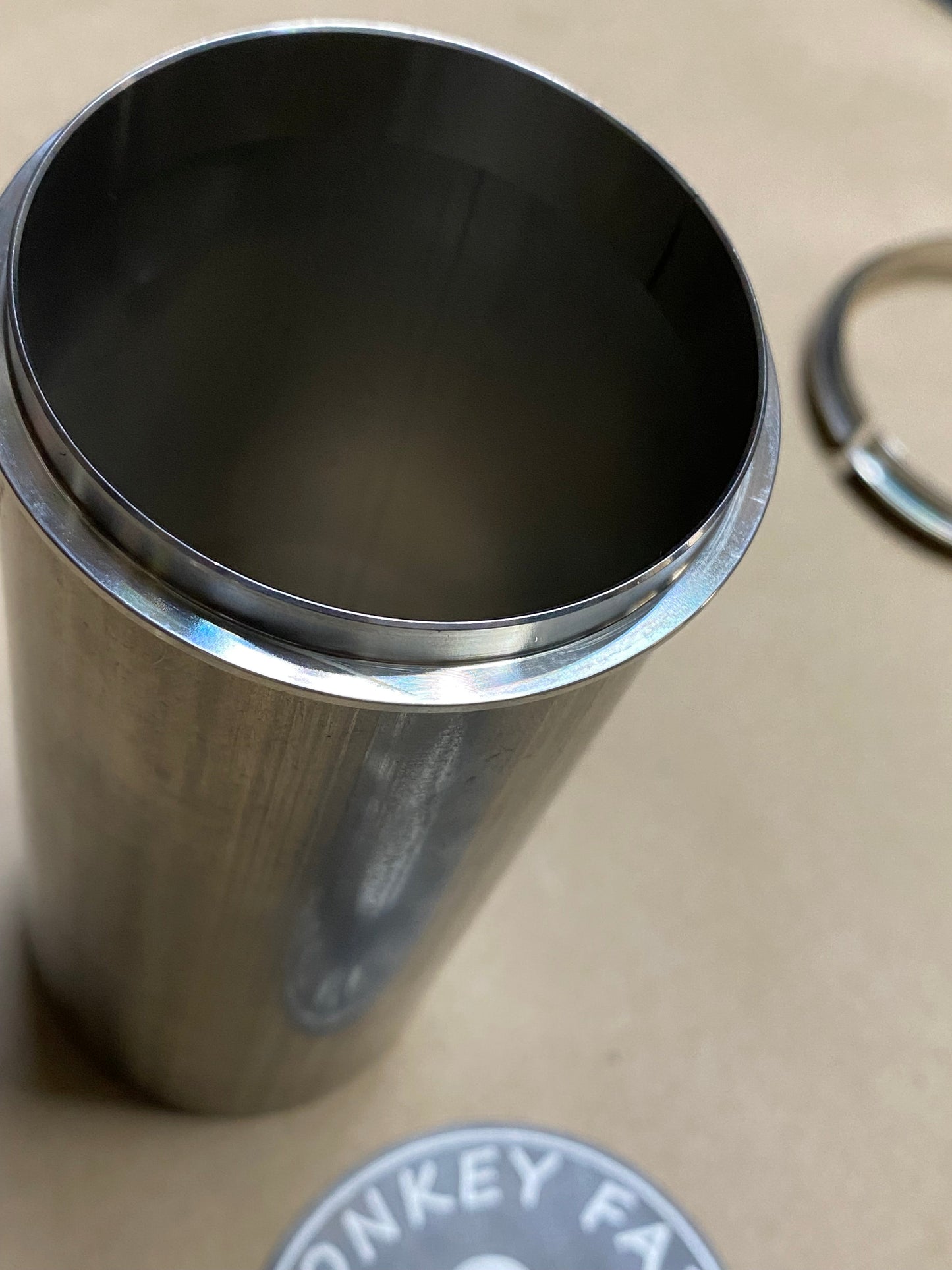 EZ Fab Weld Rings