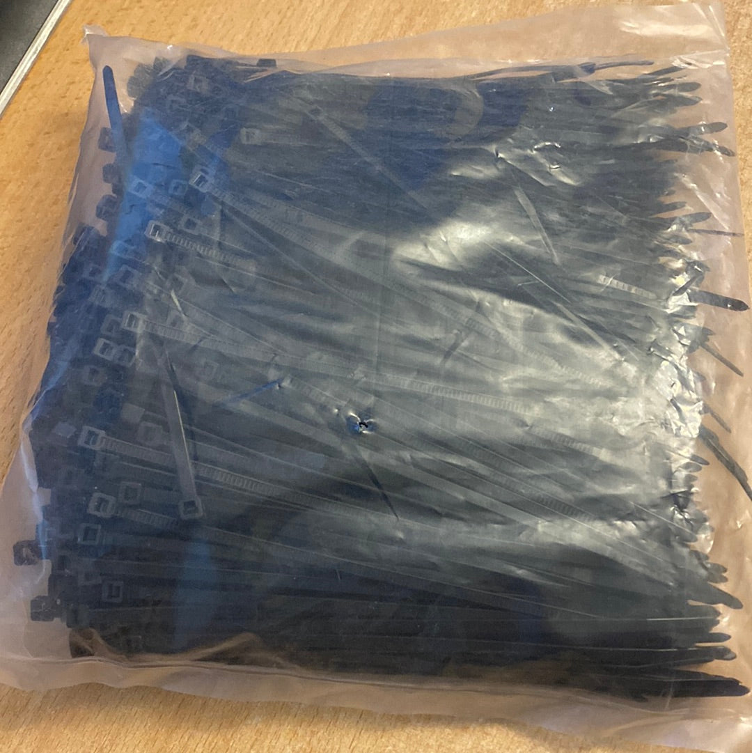 Zipties