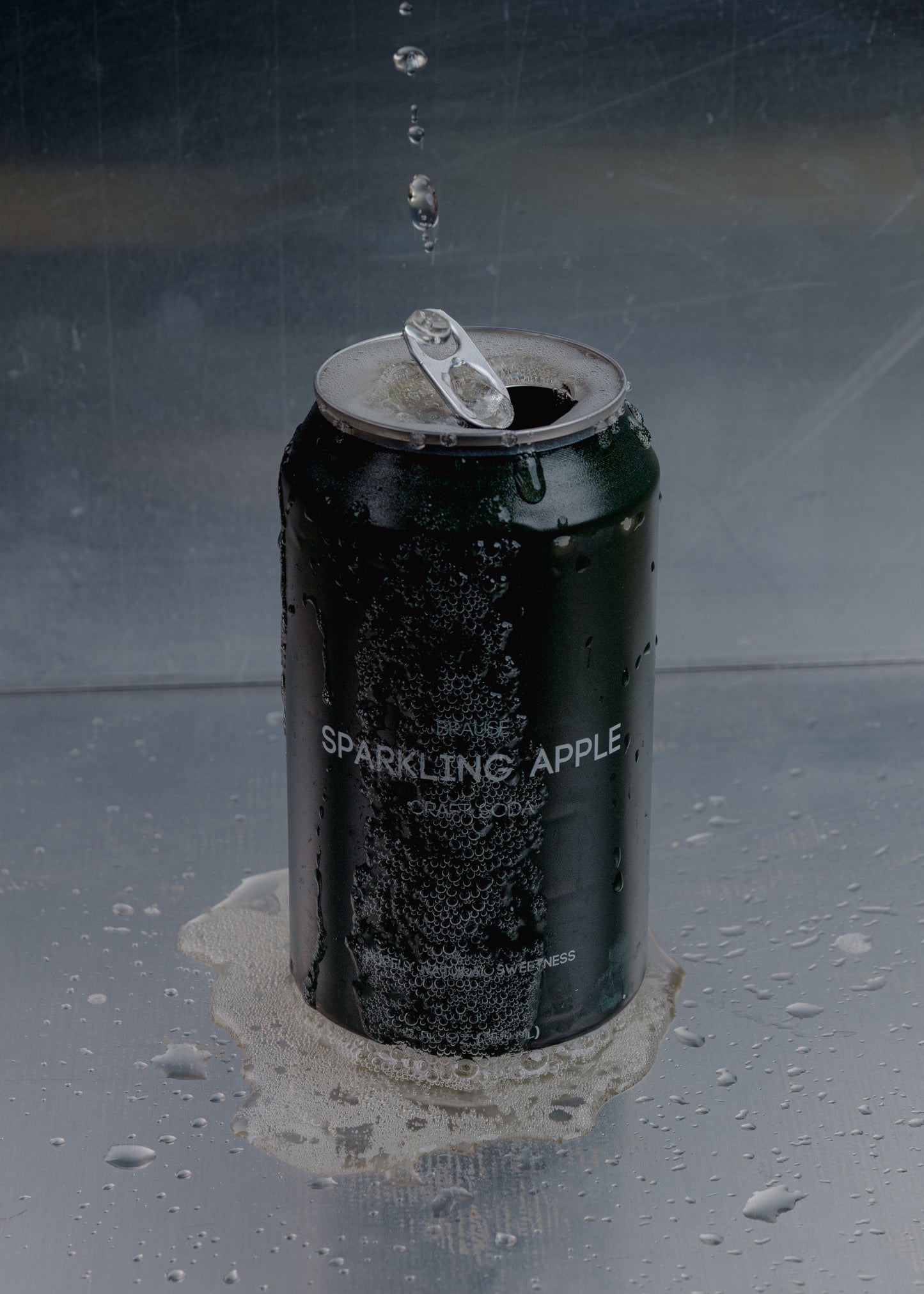 Brause Sparkling Apple (12-Pack Case)