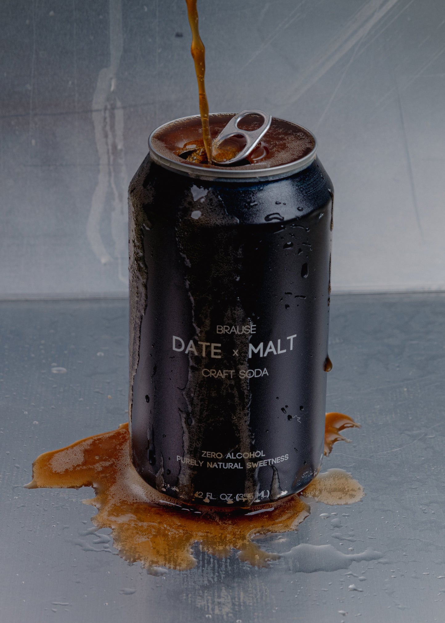 Brause Date x Malt (12-Pack Case)