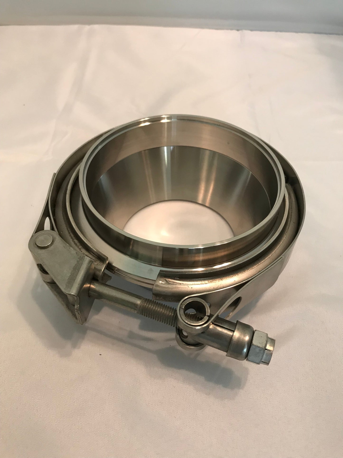 V Band Reducers