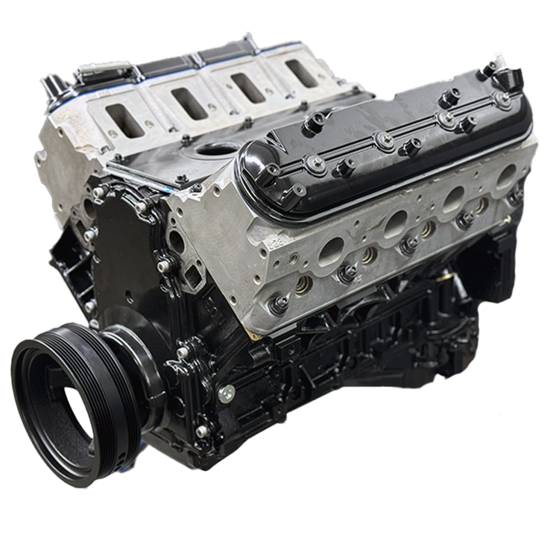 JourneyHQ 5.7L LS Swap Package