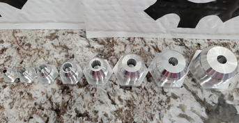 AN Test plugs