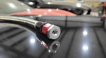 AN Test plugs