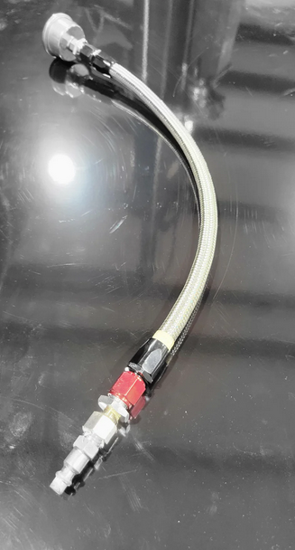 AN Test plugs