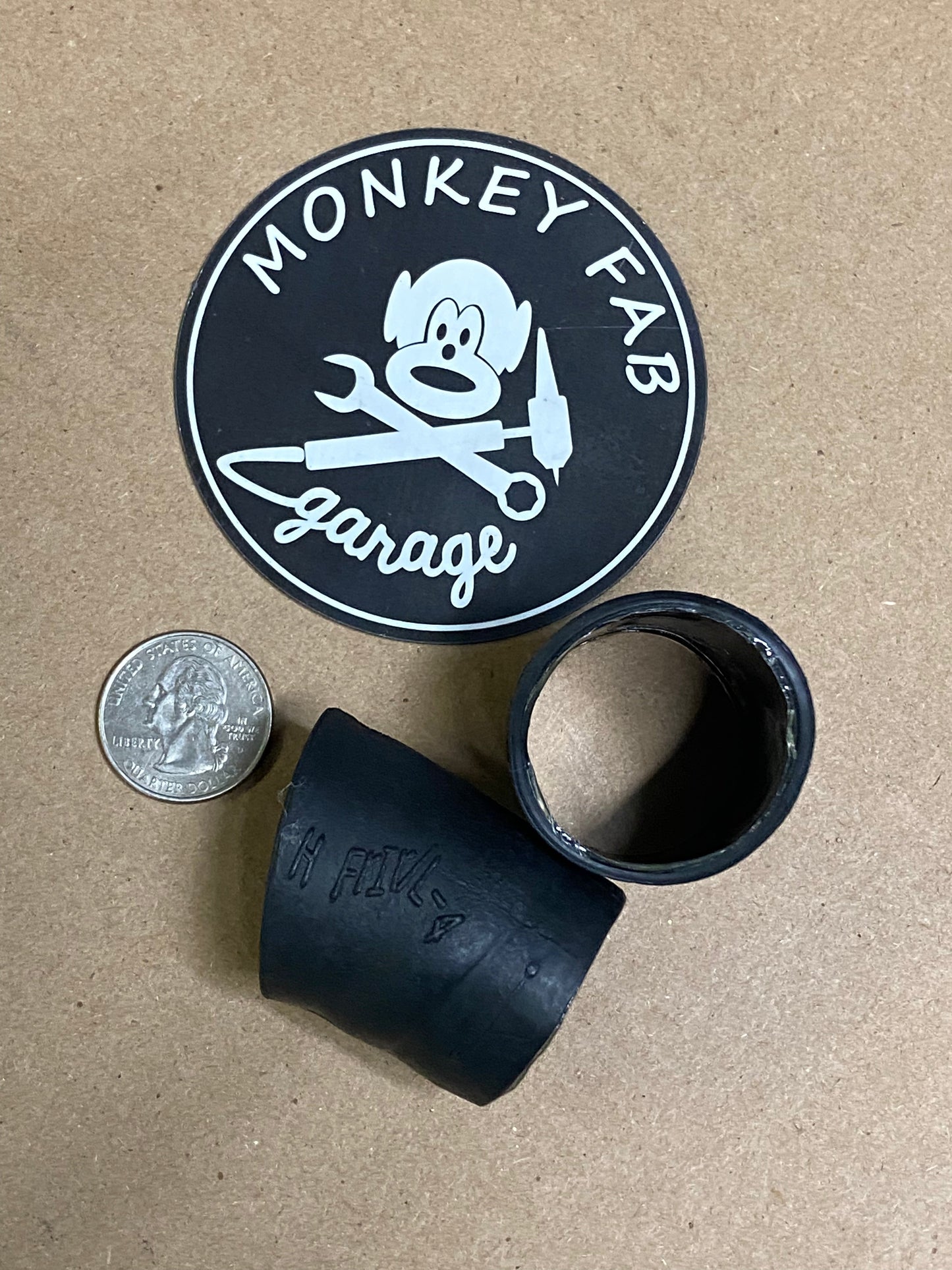 90 degree heat shrink boots