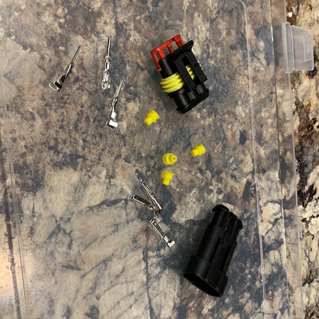 Super seal kit