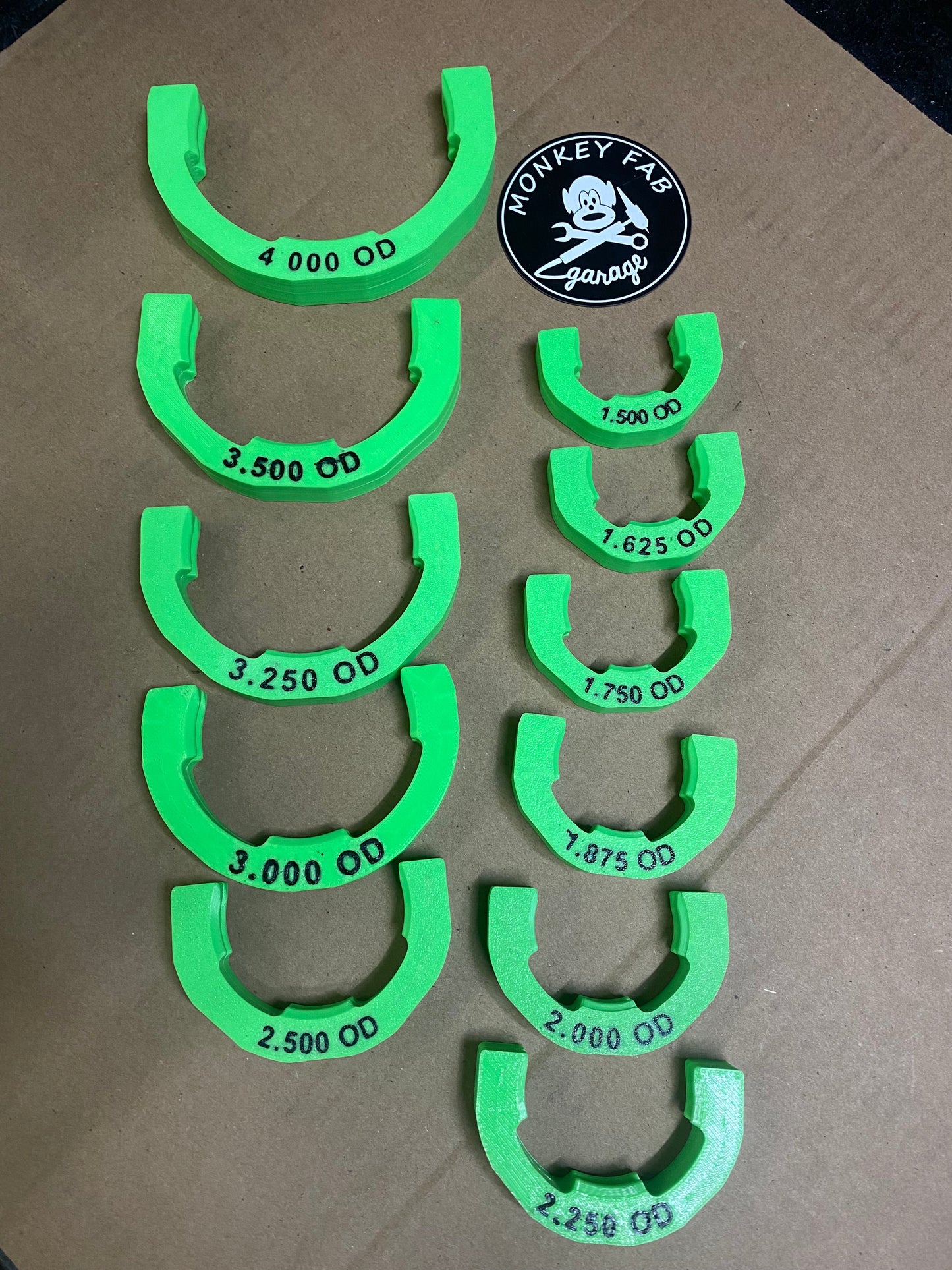 The Third Hand Clamp