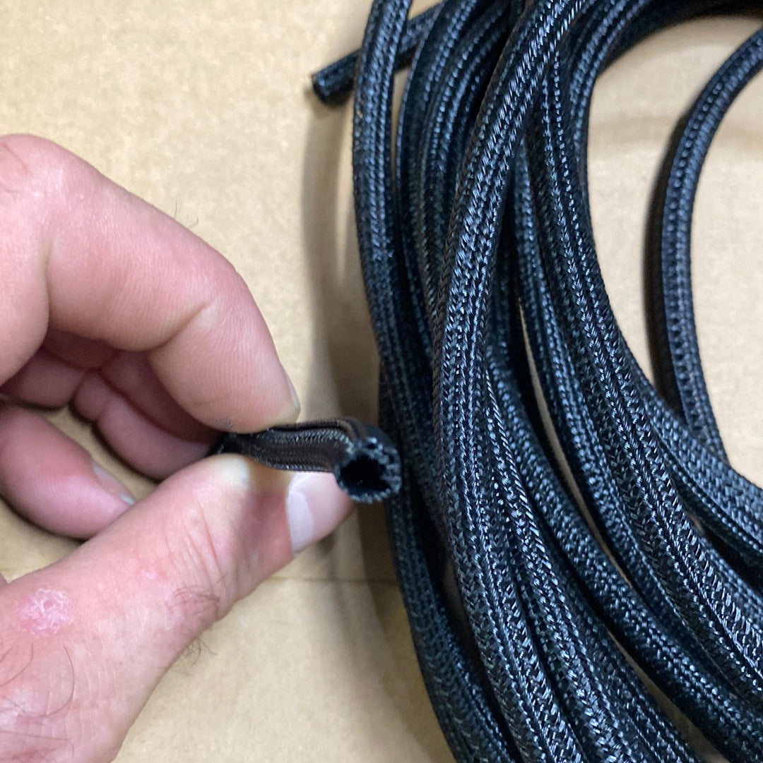 Braided Split Loom (30')