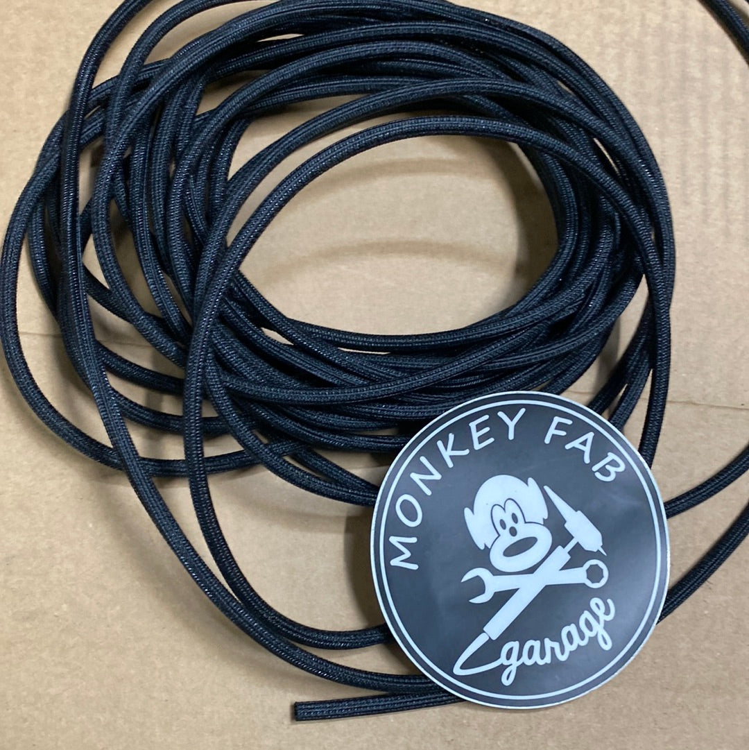 Braided Split Loom (30')