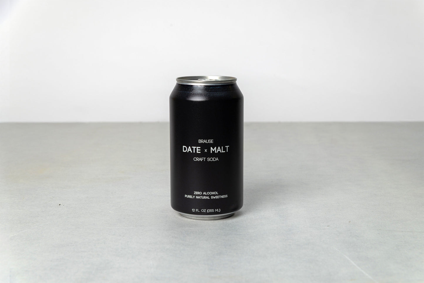 Brause Date x Malt (12-Pack Case)
