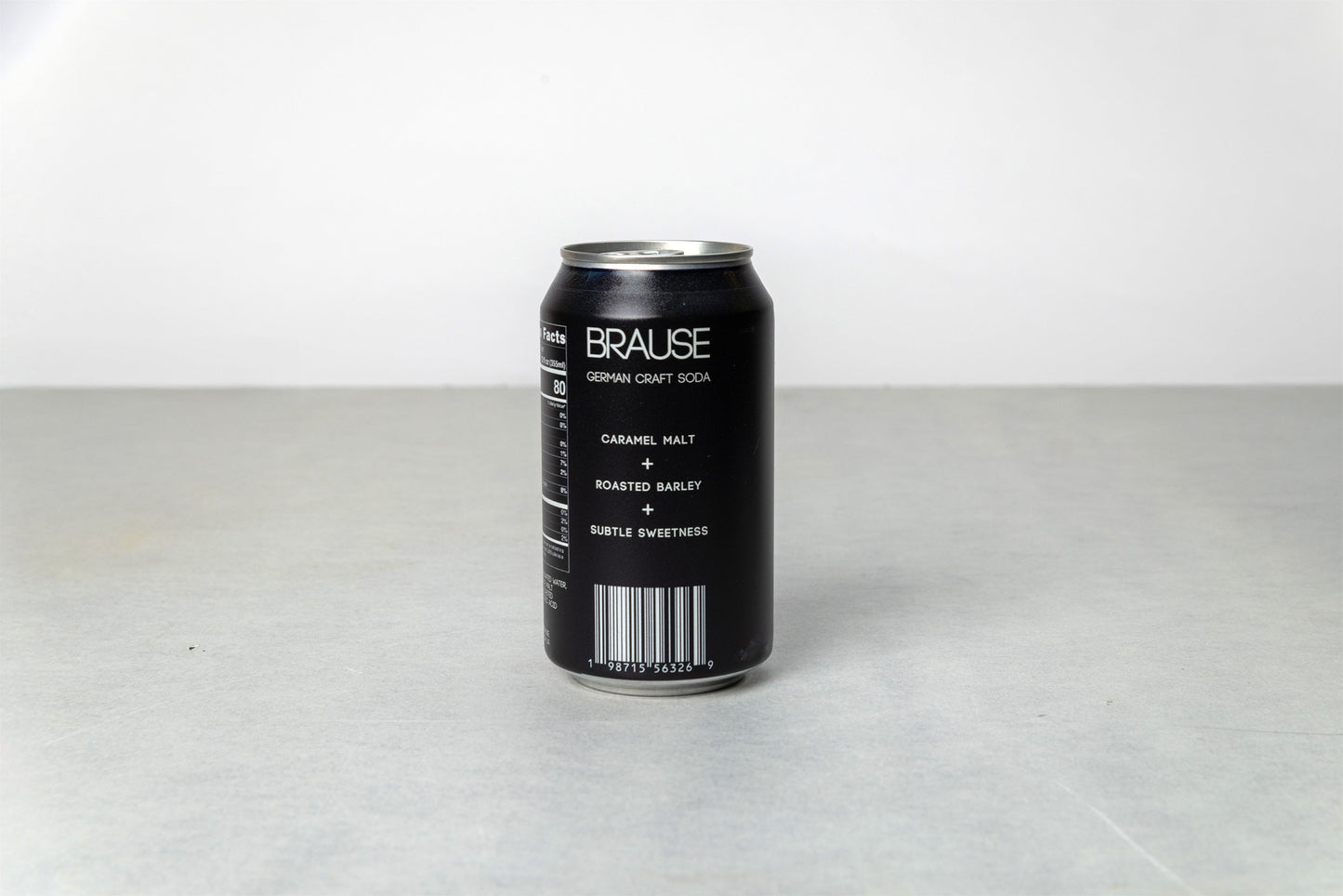 Brause Date x Malt (12-Pack Case)