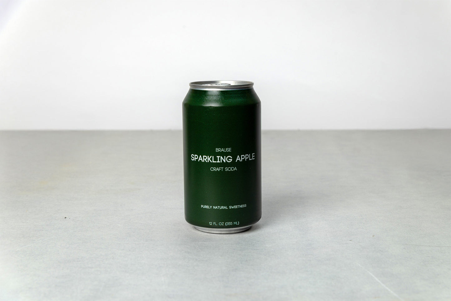 Brause Sparkling Apple (12-Pack Case)