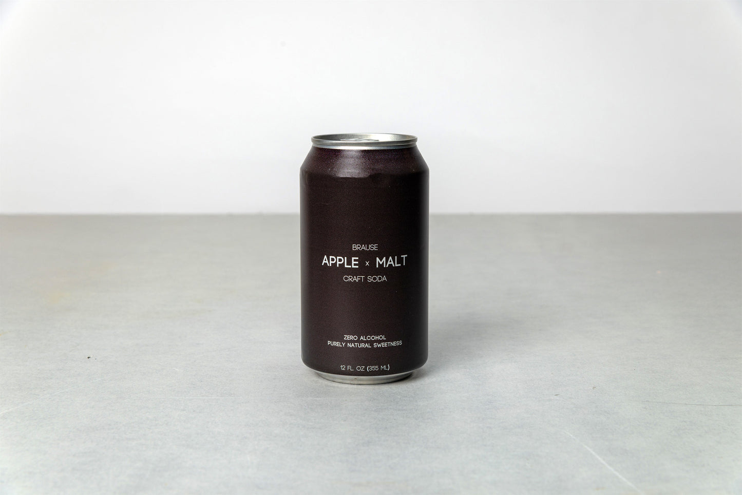 Brause Apple x Malt (12-Pack Case)