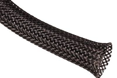 Expandable wire loom (100' roll)